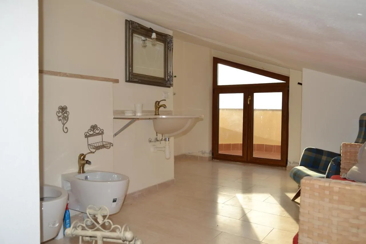 Semesterbostad Villaiale Sassari