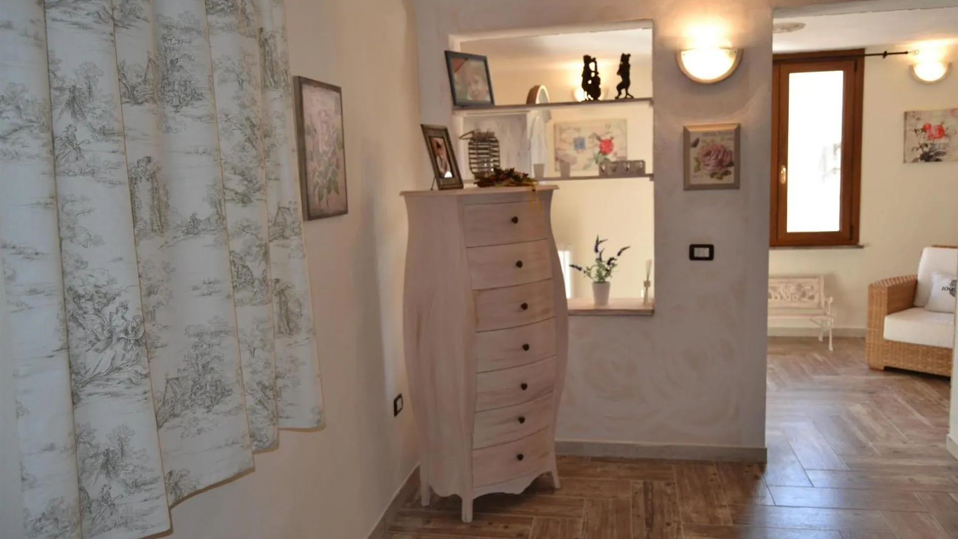 Villaiale Sassari Italien