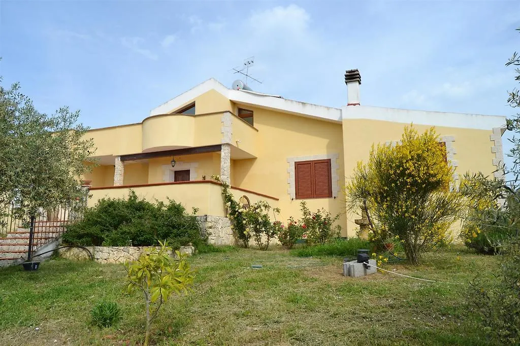 Villaiale Sassari 0*,