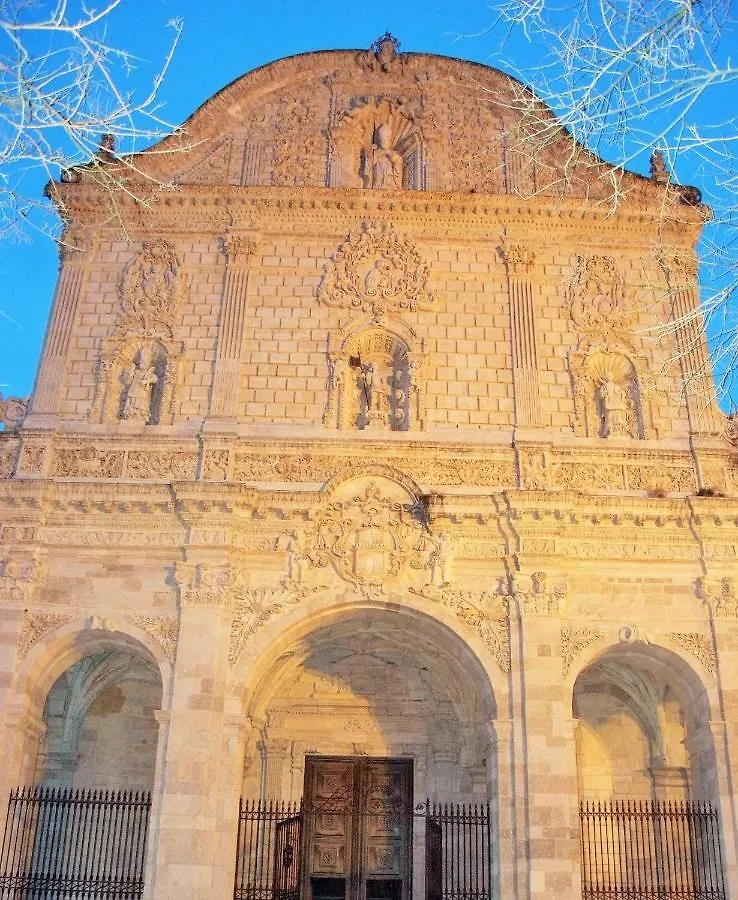Villaiale Sassari Vakantiehuis