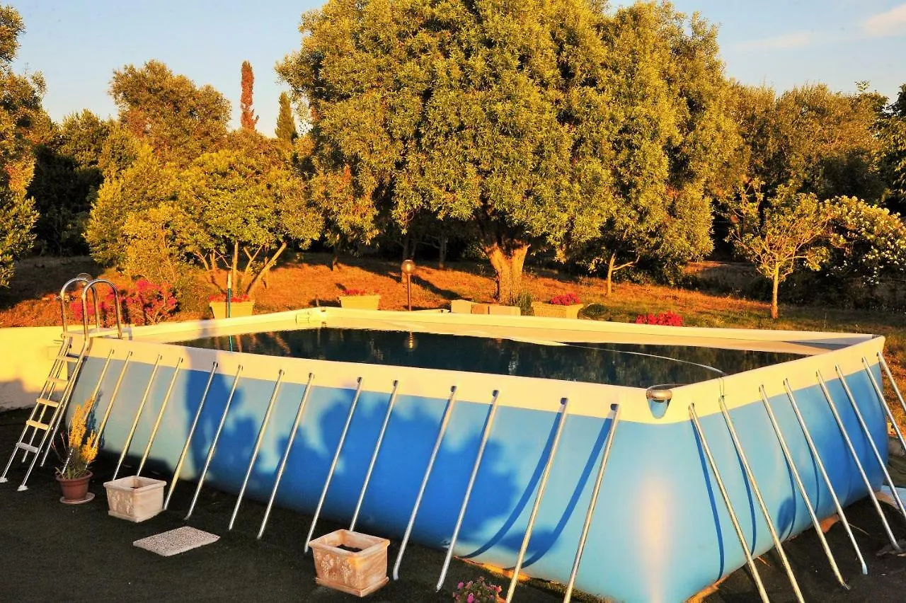 Villaiale Sassari 0*,  Italië